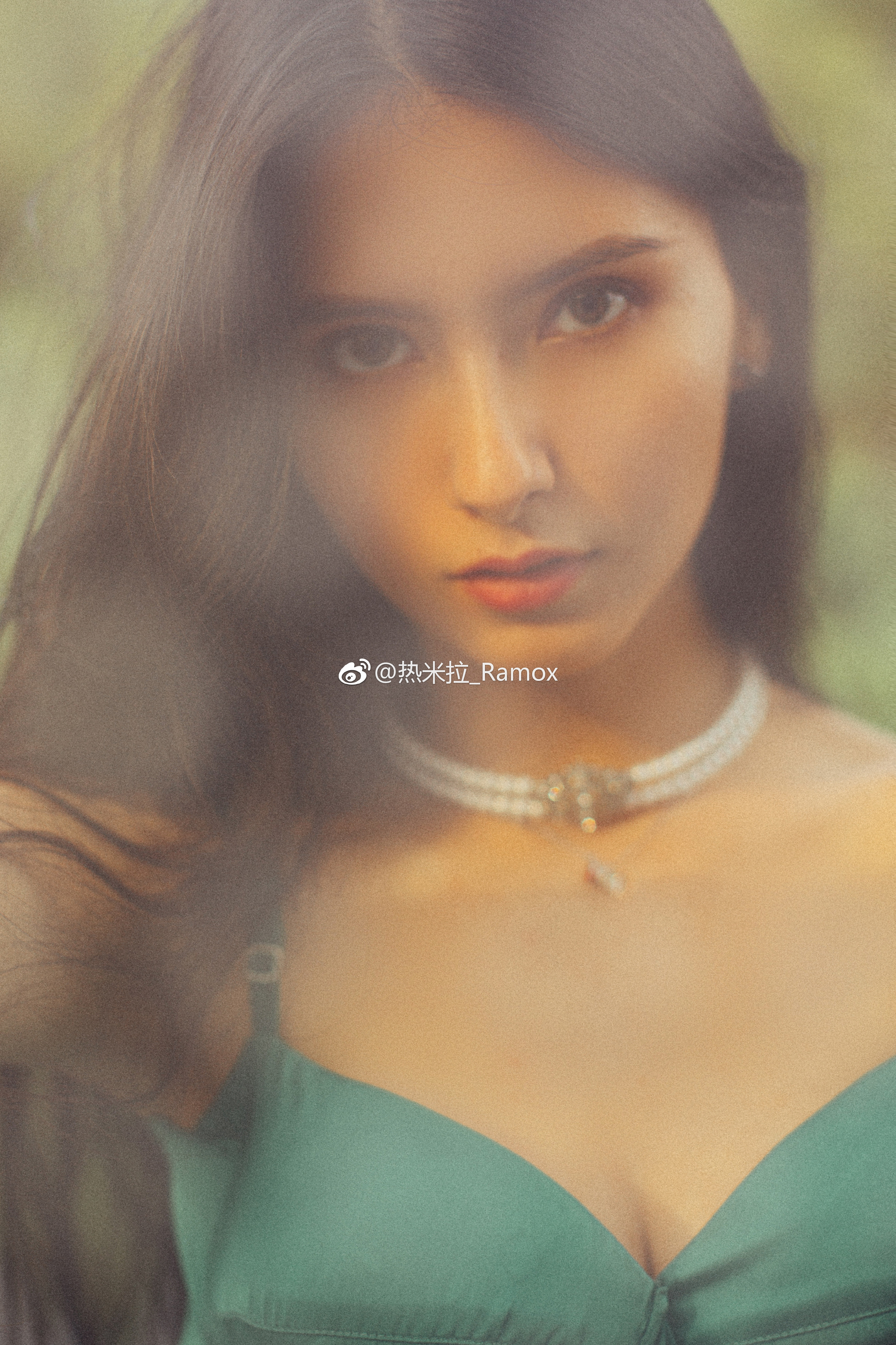 【顶峰影艺女神季】8月18日光影写真《ELLE》混血气质女神热米拉原始代码光影艺术展+黄昏三里屯时尚街拍双主题活动来袭~（光影场）